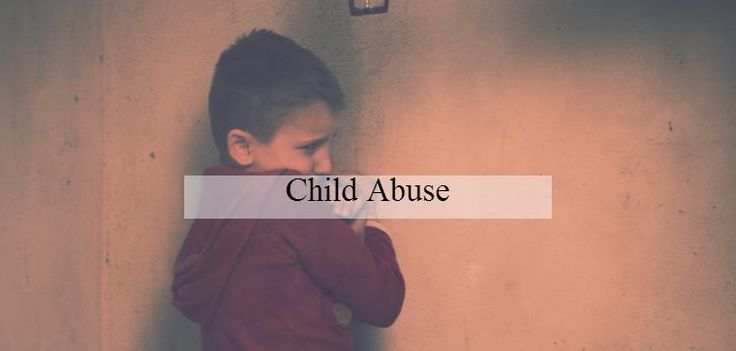 Child Abuse Victim | Texasgumshoe