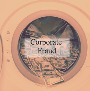 Corporate Fraud | Texasgumshoe