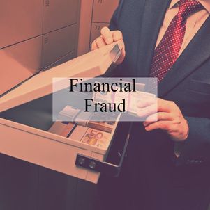 Prevent Financial Fraud | Texasgumshoe